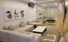 Aks Home Appart 2 - Cabonegro