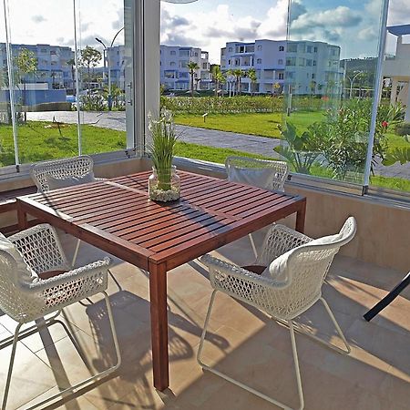 Aks Home Appart 2 - Cabonegro Cabo Negro Buitenkant foto